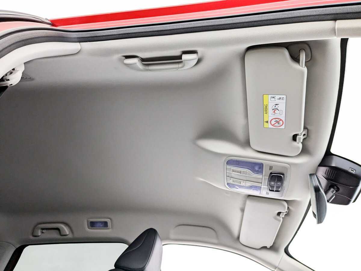 Haval F7 с пробегом — 2023 год. Фото: #22