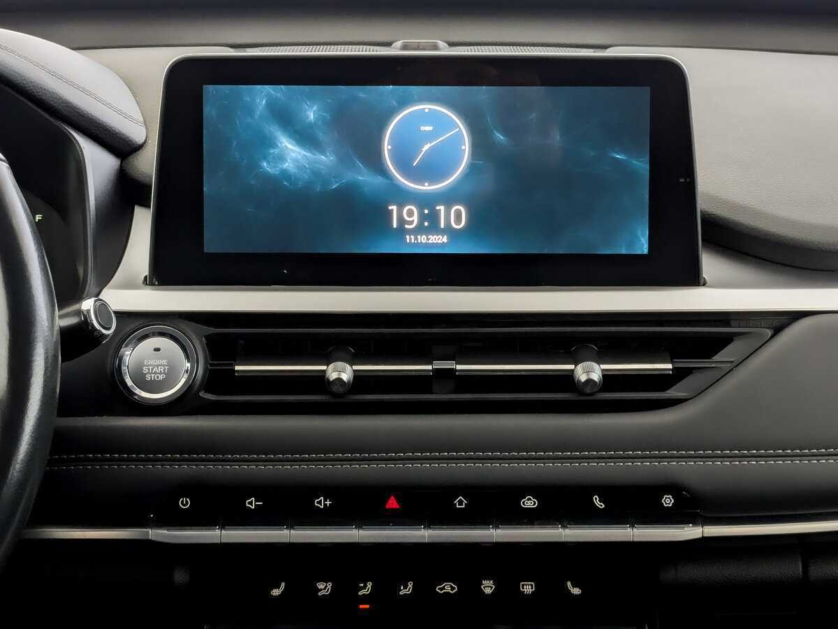 Chery Tiggo 7 Pro с пробегом — 2022 год. Фото: #14