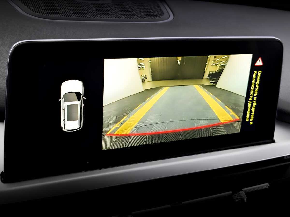 Chery Tiggo 7 Pro с пробегом — 2022 год. Фото: #28