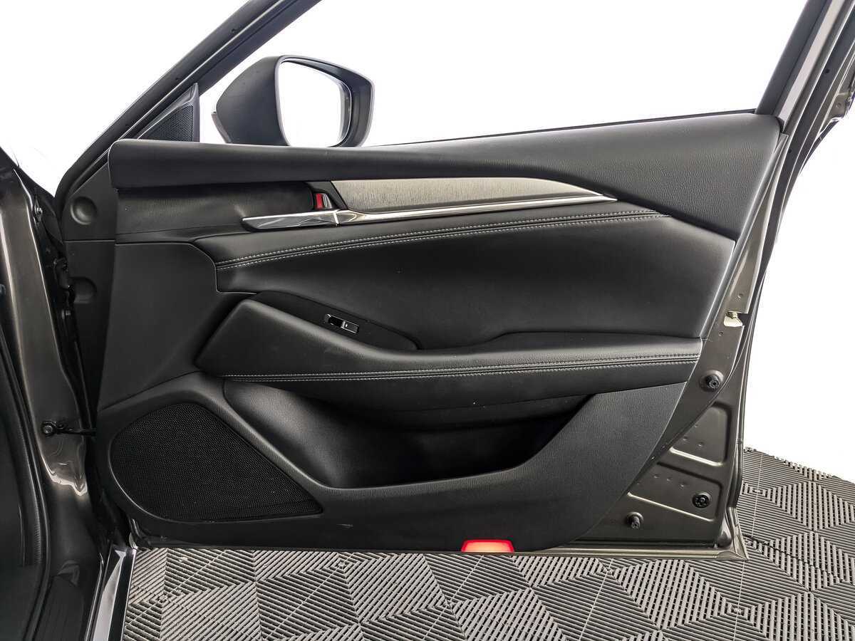 Mazda 6 с пробегом — 2020 год. Фото: #23