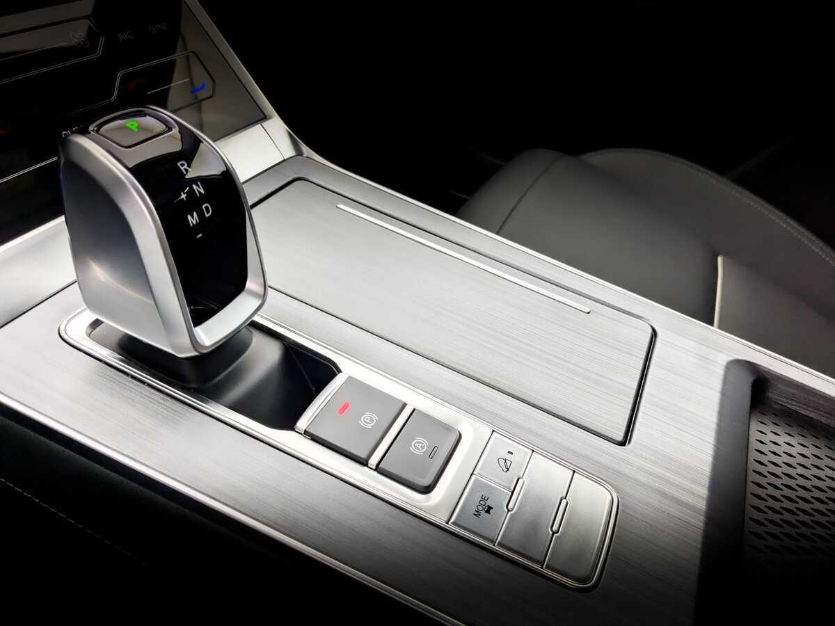 Chery Tiggo 7 Pro Max с пробегом — 2024 год. Фото: #22