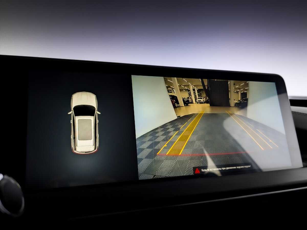 Chery Tiggo 7 Pro Max с пробегом — 2024 год. Фото: #24