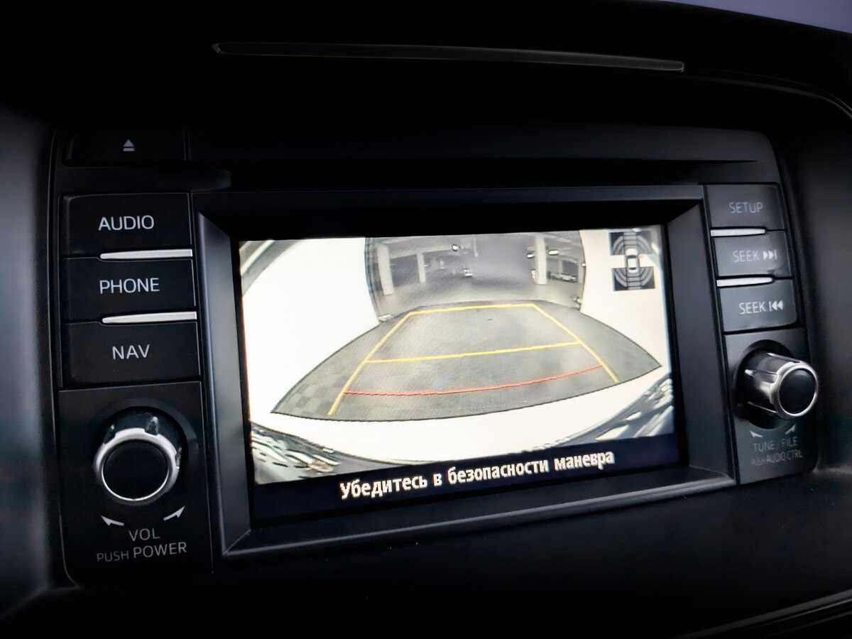 Mazda 6 с пробегом — 2014 год. Фото: #25