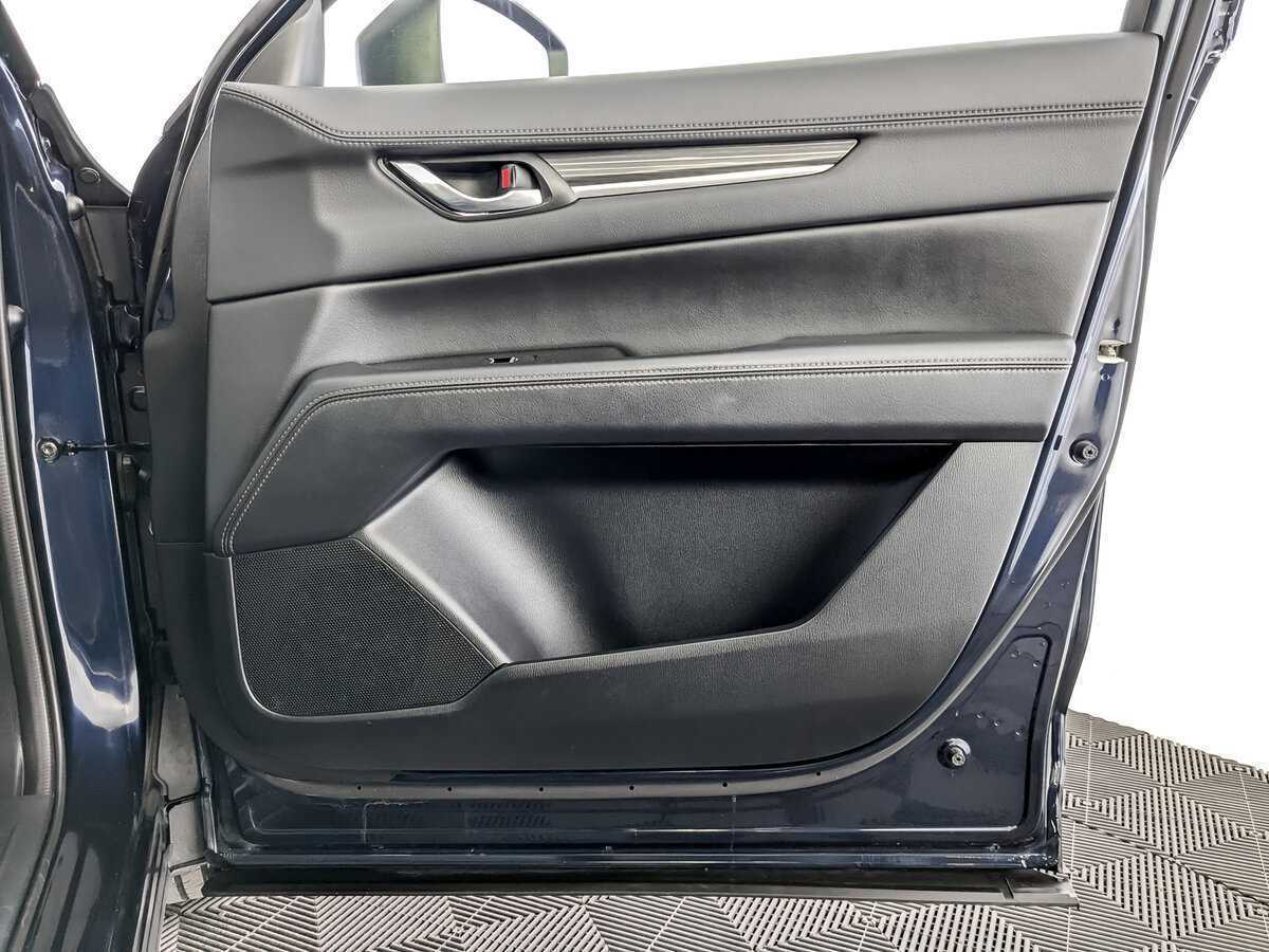 Mazda CX-5 с пробегом — 2017 год. Фото: #23