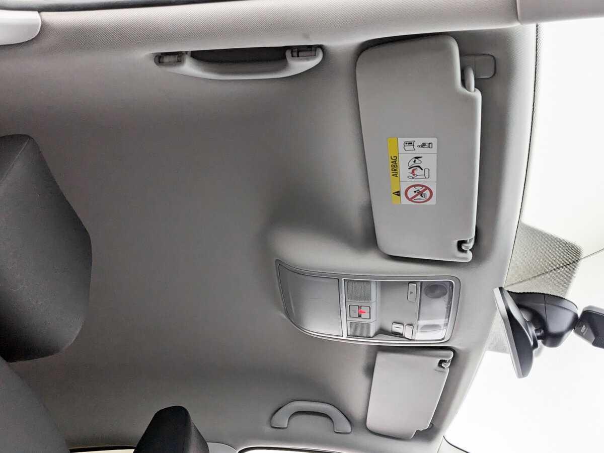 Skoda Octavia с пробегом — 2019 год. Фото: #21