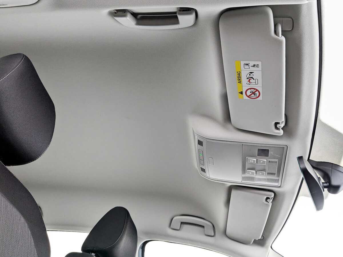 Skoda Superb с пробегом — 2018 год. Фото: #19