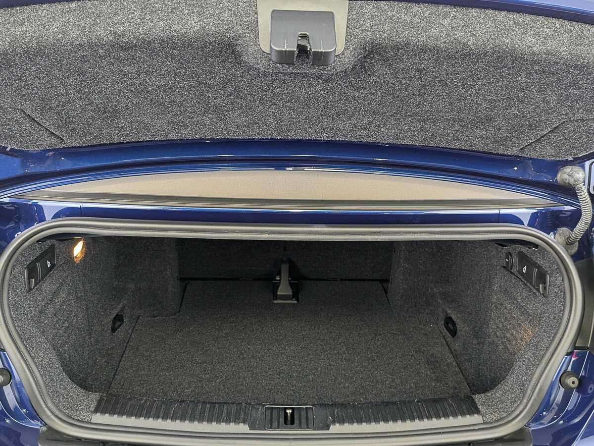 Audi A3 с пробегом — 2012 год. Фото: #9