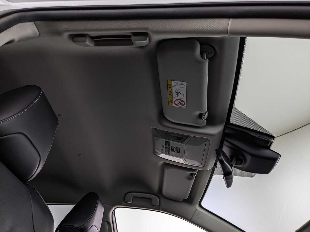 Toyota RAV4 с пробегом — 2021 год. Фото: #22