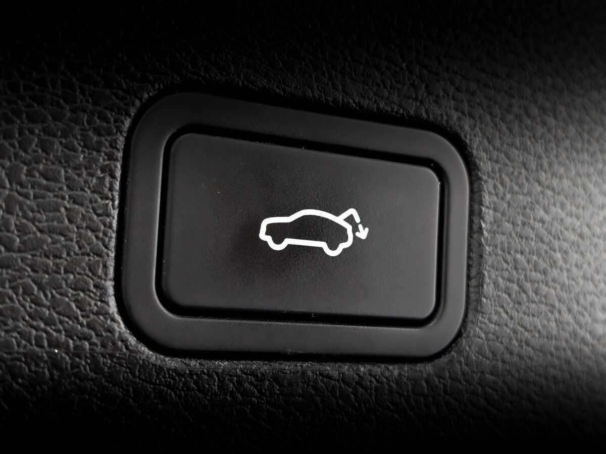 Geely Tugella с пробегом — 2021 год. Фото: #23