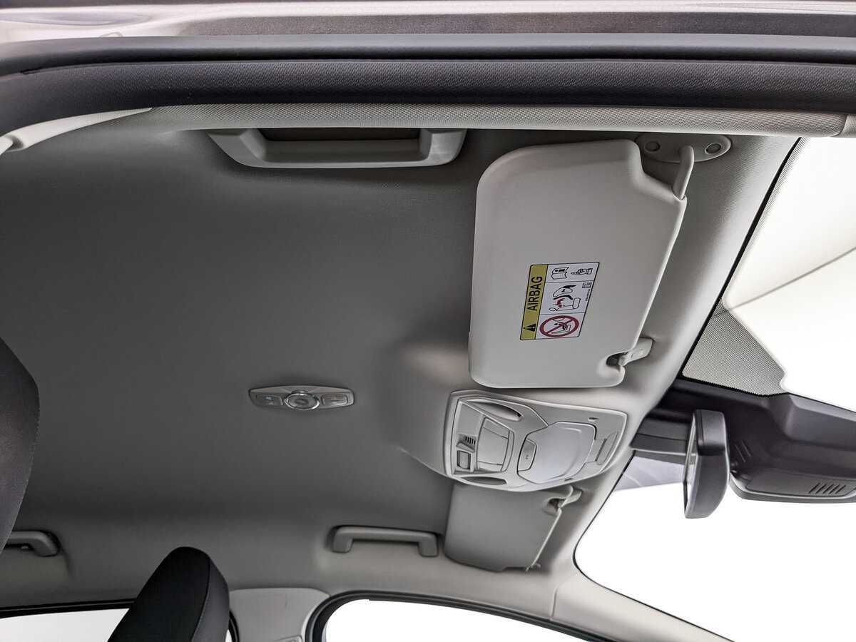 Ford Focus с пробегом — 2017 год. Фото: #21