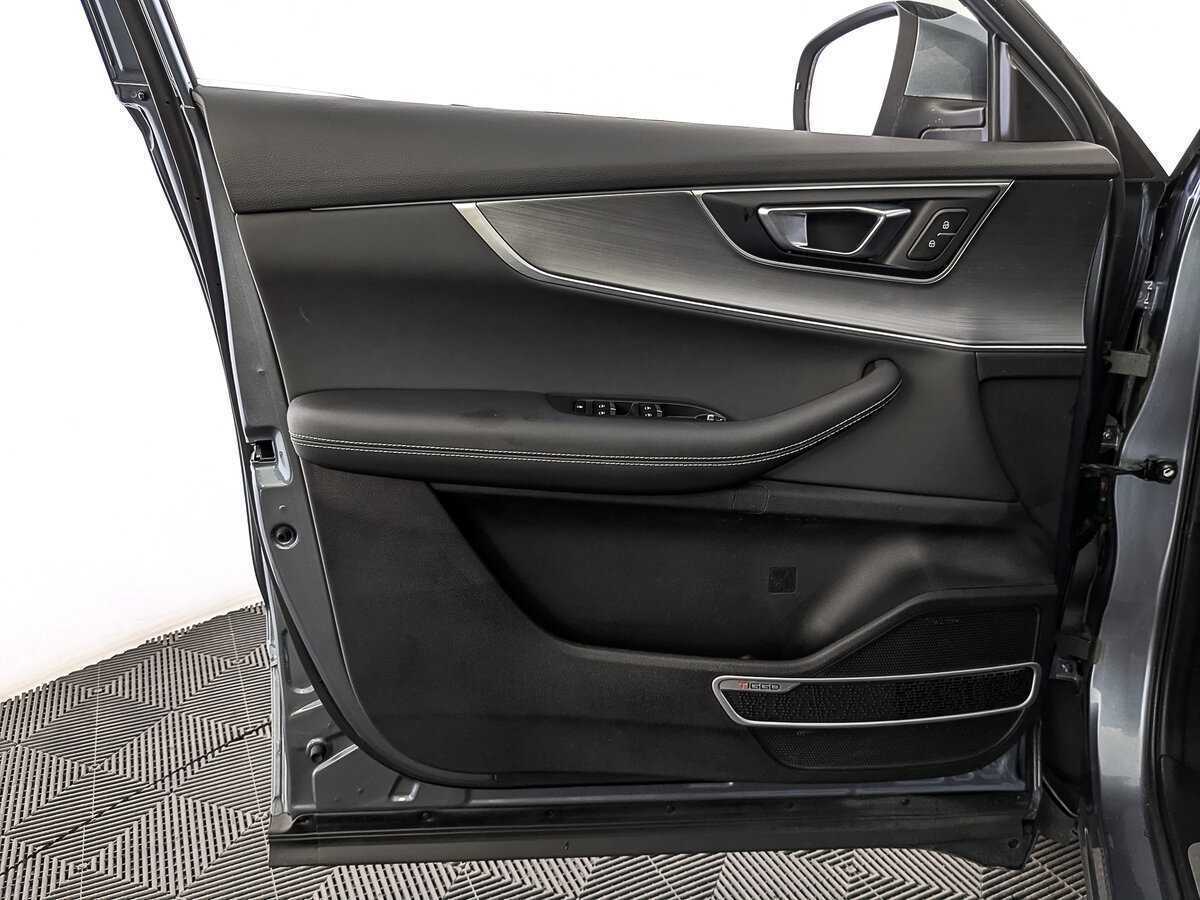 Chery Tiggo 7 Pro с пробегом — 2022 год. Фото: #15