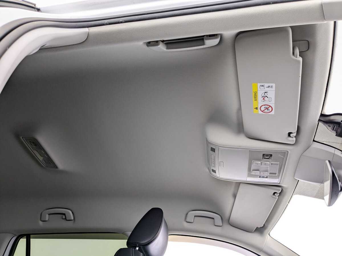 Skoda Kodiaq с пробегом — 2018 год. Фото: #20