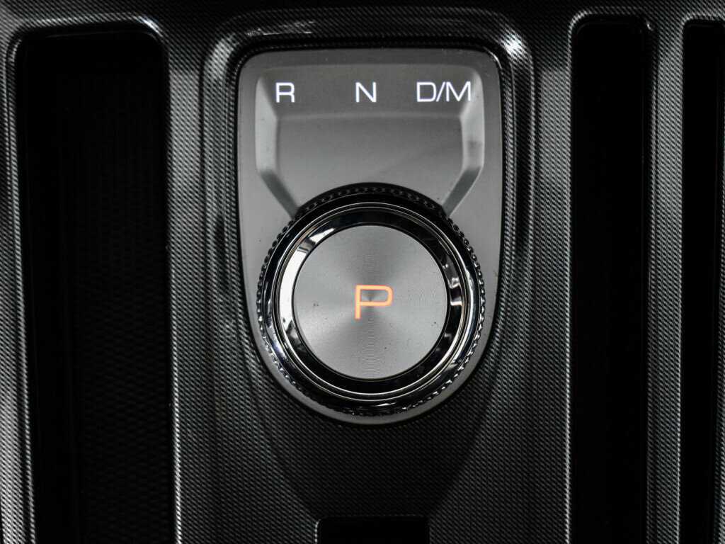 Haval Jolion с пробегом — 2022 год. Фото: #10