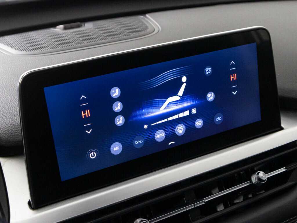 Chery Tiggo 7 Pro с пробегом — 2020 год. Фото: #15