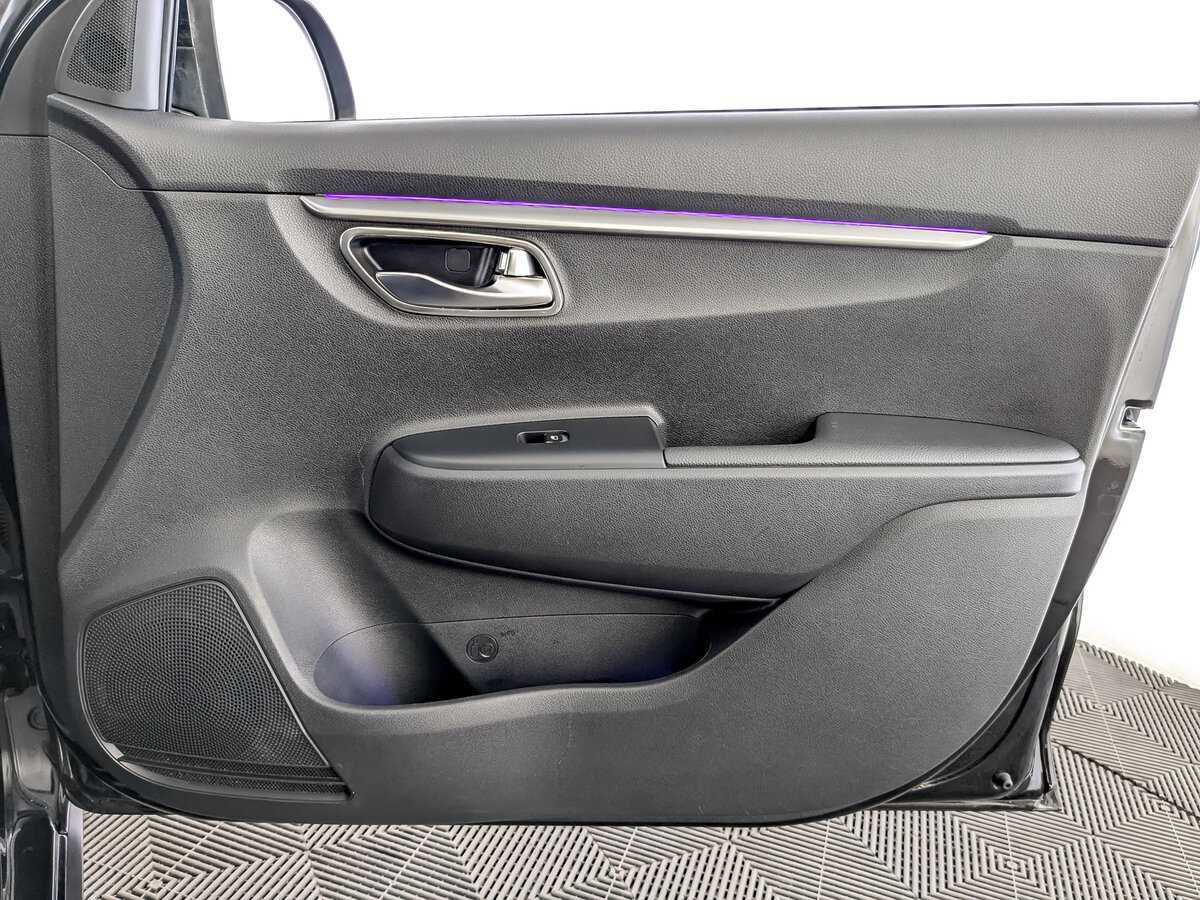 Kia Rio с пробегом — 2021 год. Фото: #23