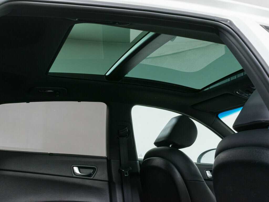 Kia Optima с пробегом — 2020 год. Фото: #9