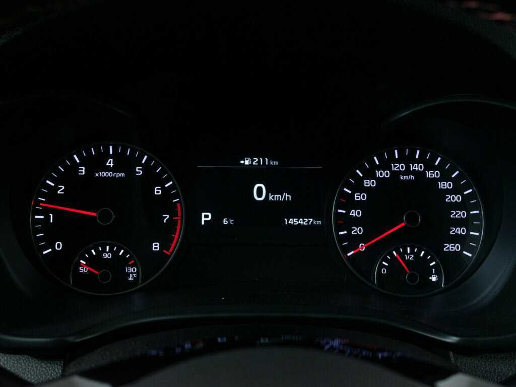 Kia Optima с пробегом — 2020 год. Фото: #10