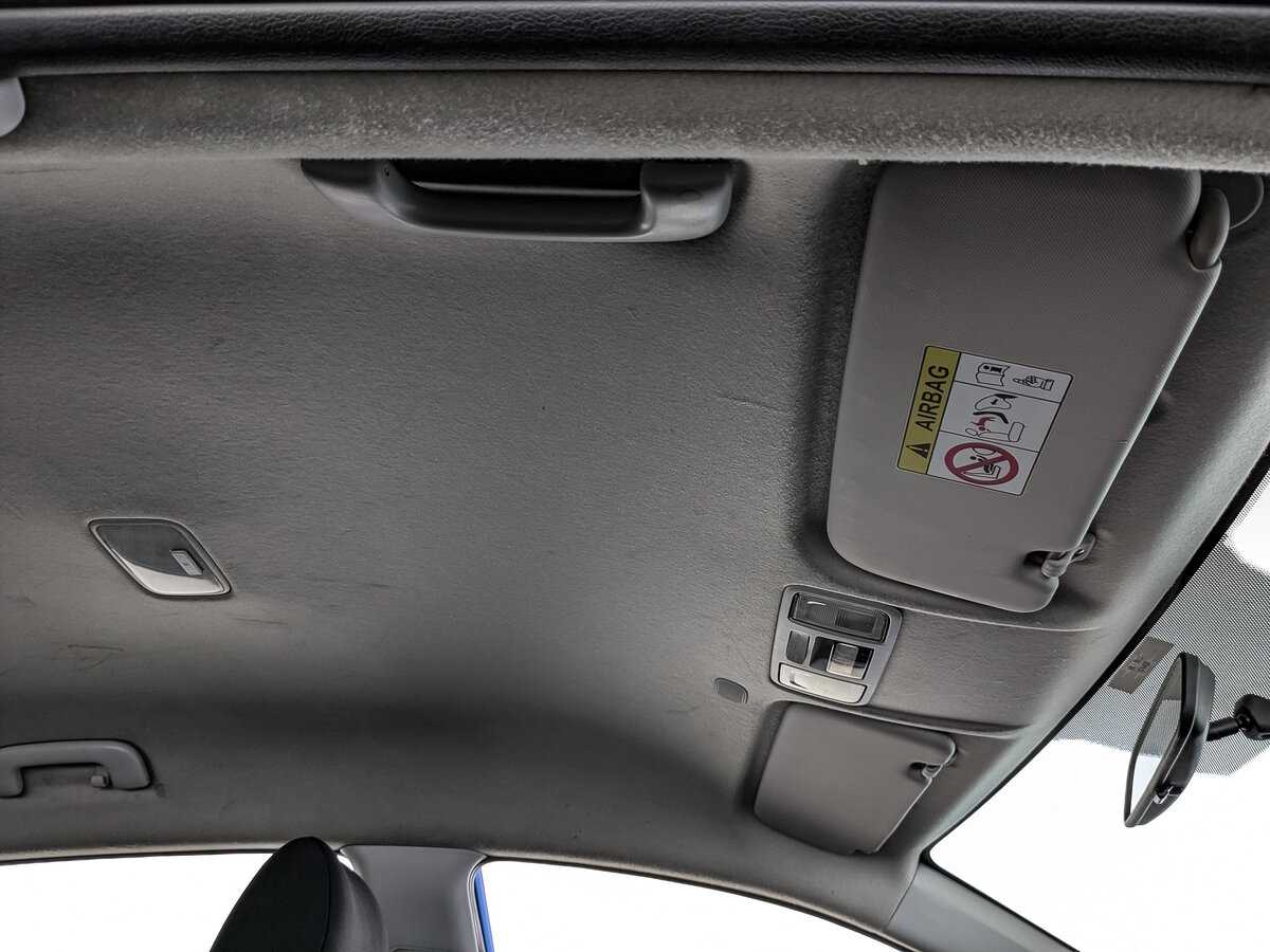 Kia Rio с пробегом — 2020 год. Фото: #22