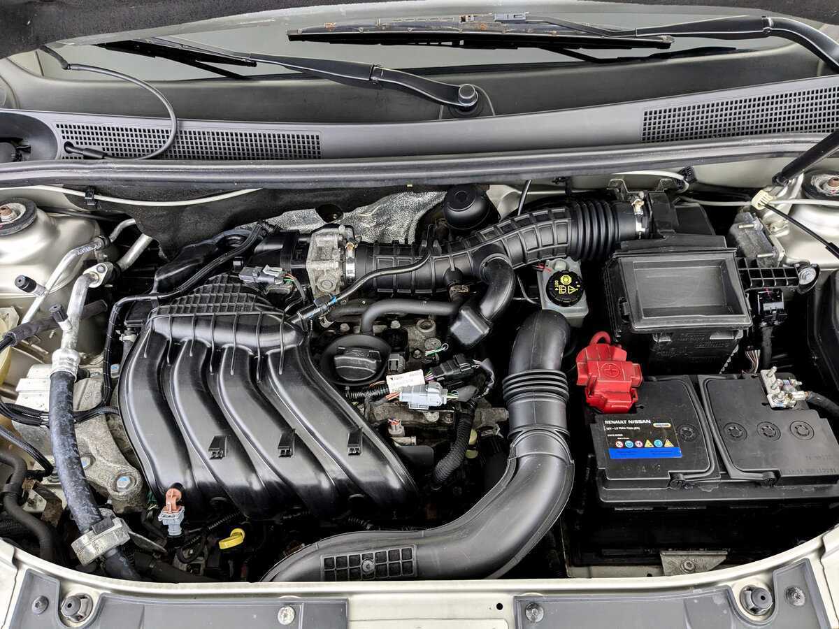 Renault Sandero с пробегом — 2018 год. Фото: #8