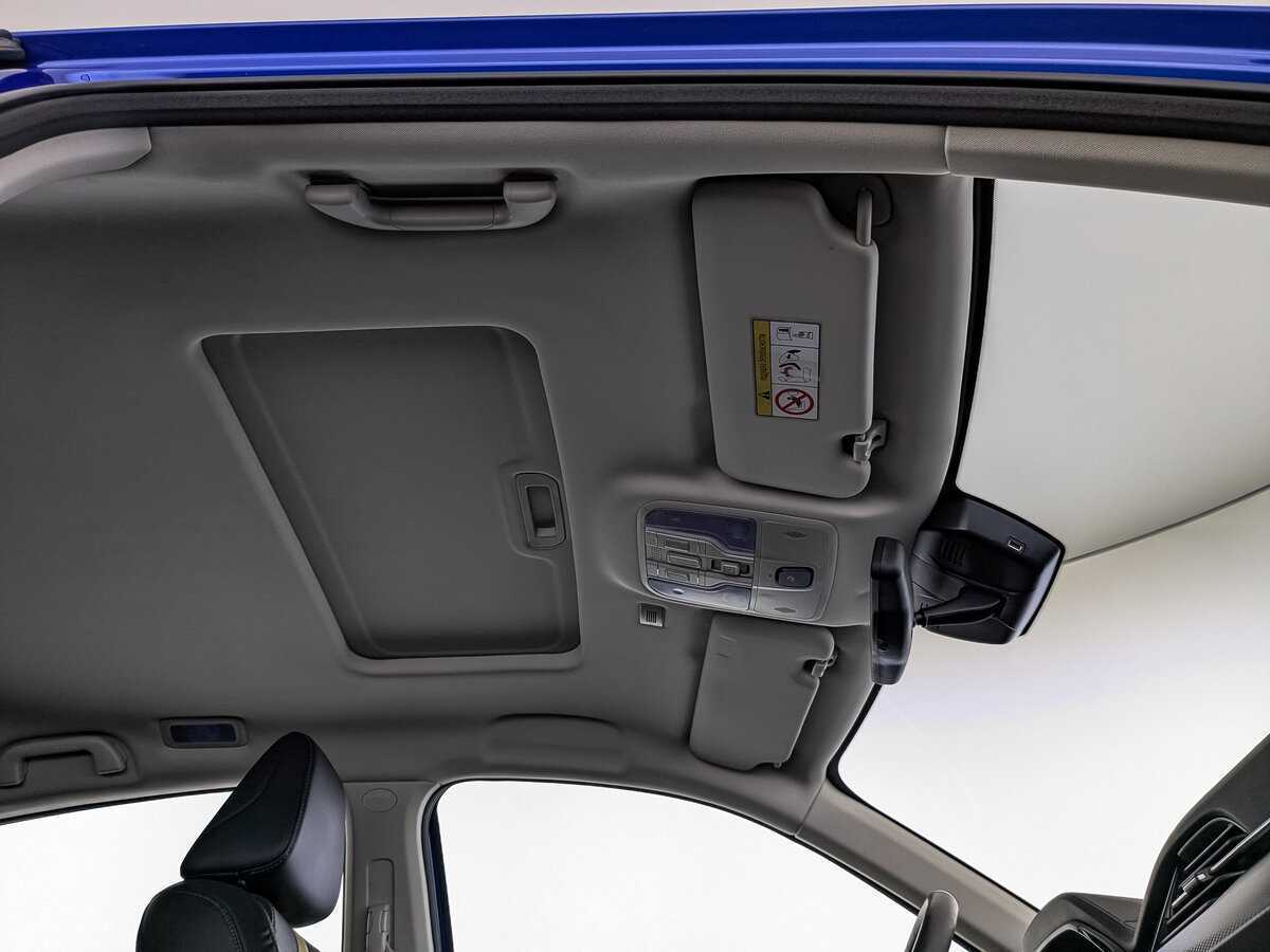 Haval F7x с пробегом — 2020 год. Фото: #19