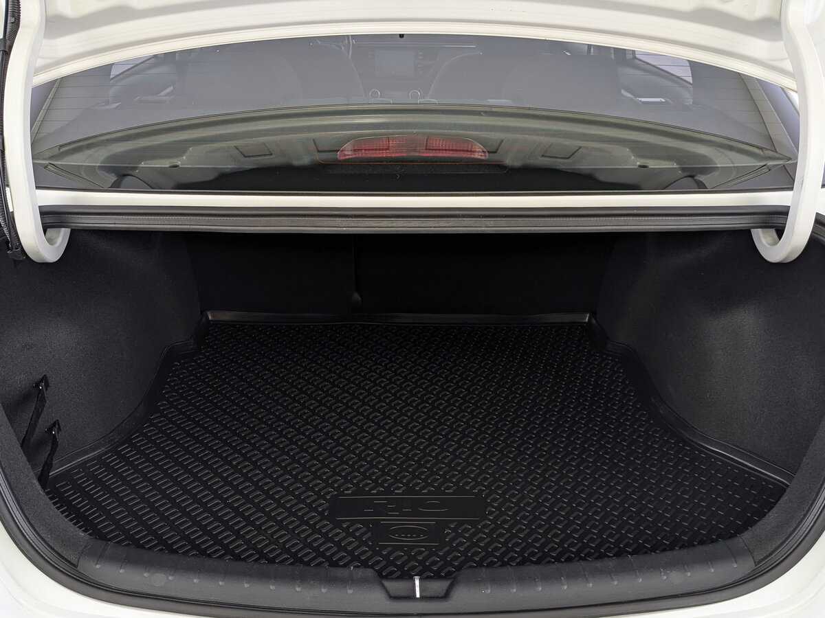 Kia Rio с пробегом — 2018 год. Фото: #9