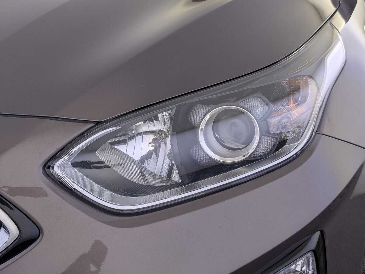 Kia Ceed с пробегом — 2021 год. Фото: #10