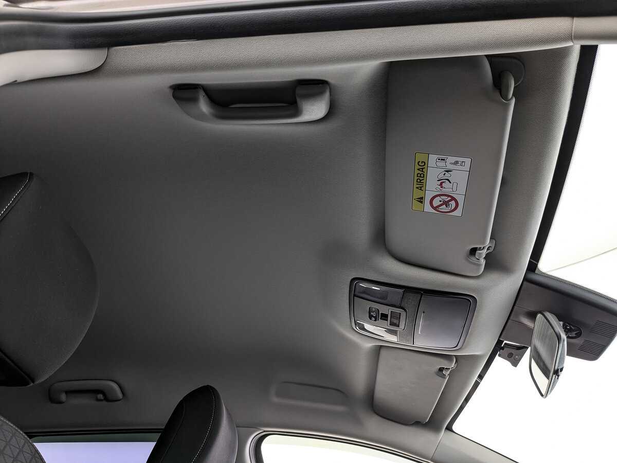 Kia Ceed с пробегом — 2021 год. Фото: #21