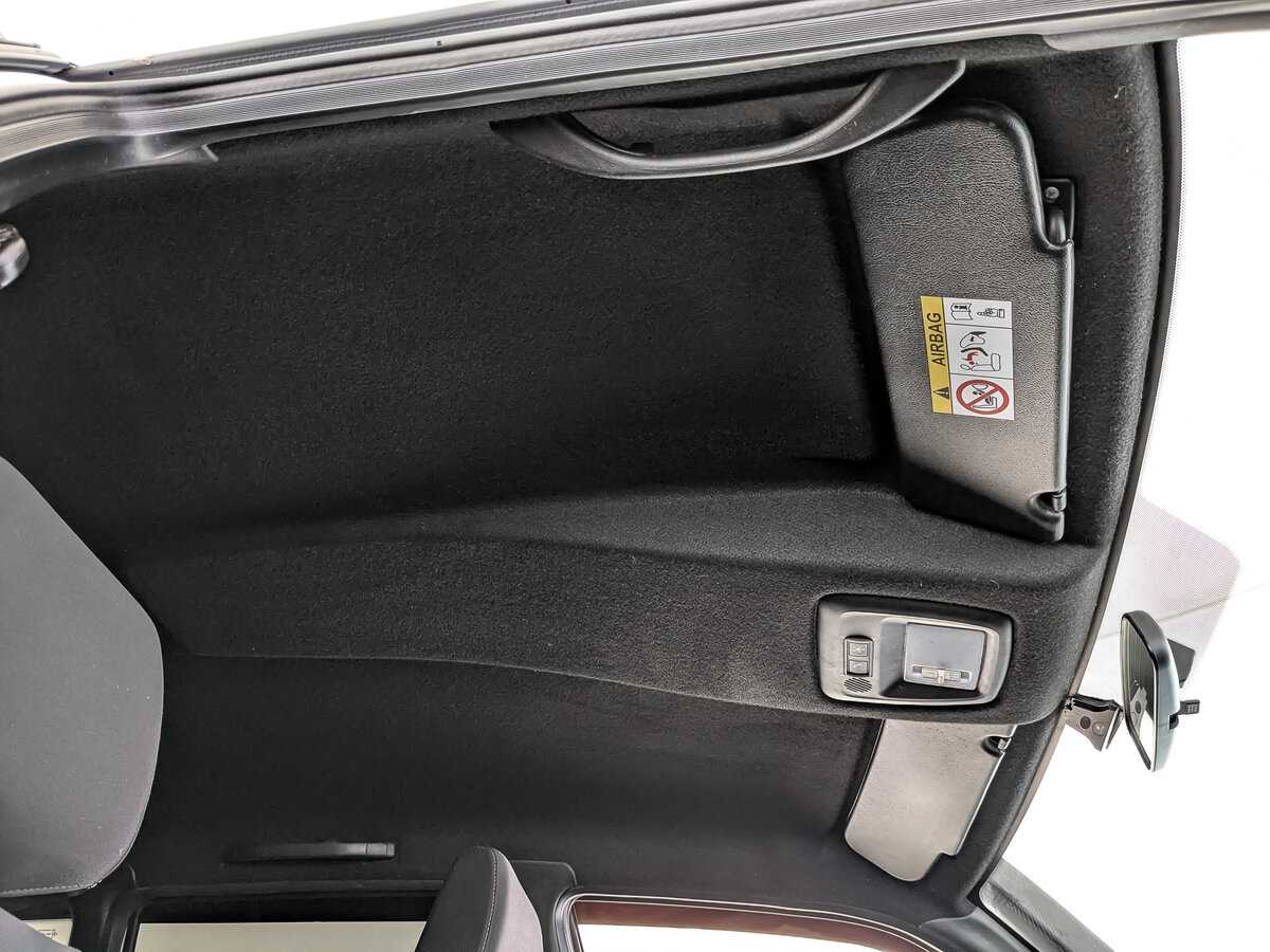 Lada (ВАЗ) Niva с пробегом — 2021 год. Фото: #19