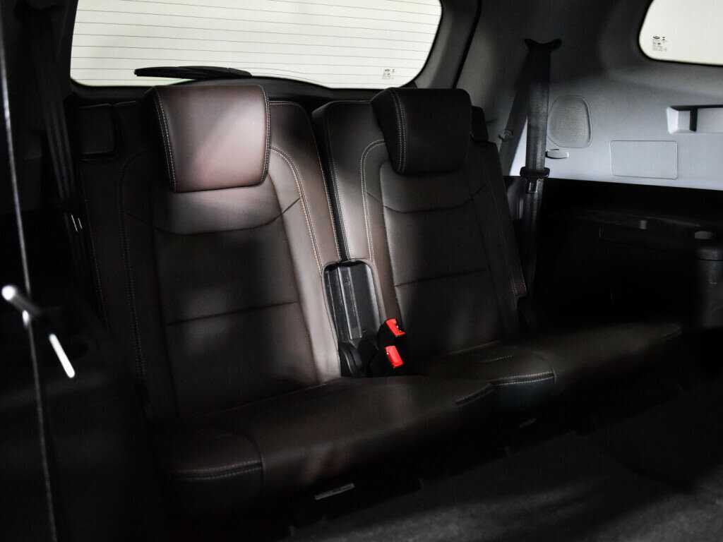 Chery Tiggo 8 Pro с пробегом — 2021 год. Фото: #10