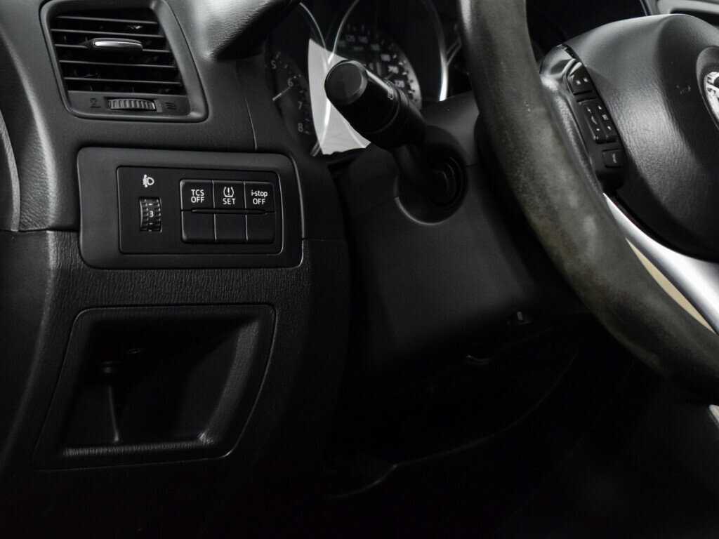 Mazda CX-5 с пробегом — 2012 год. Фото: #9