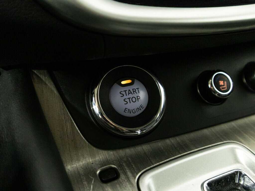 Nissan Murano с пробегом — 2018 год. Фото: #20