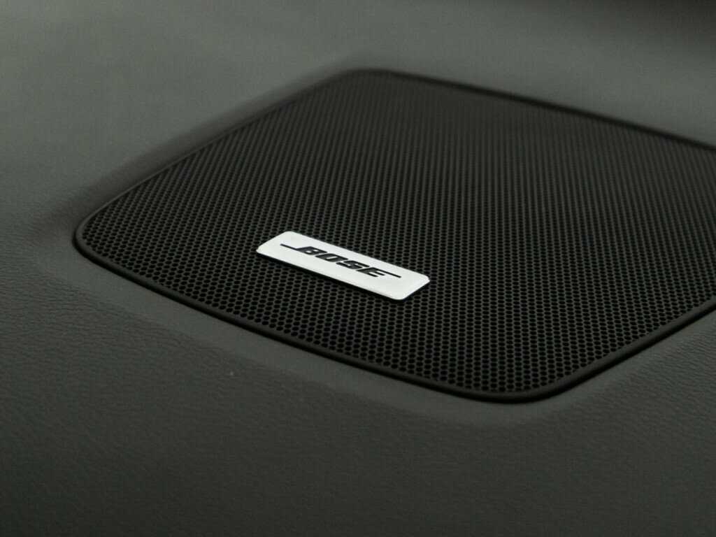 Nissan Murano с пробегом — 2018 год. Фото: #21