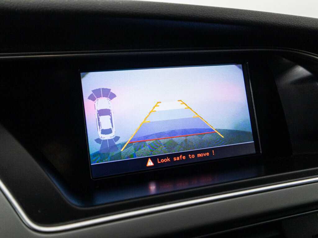 Audi A5 с пробегом — 2014 год. Фото: #14