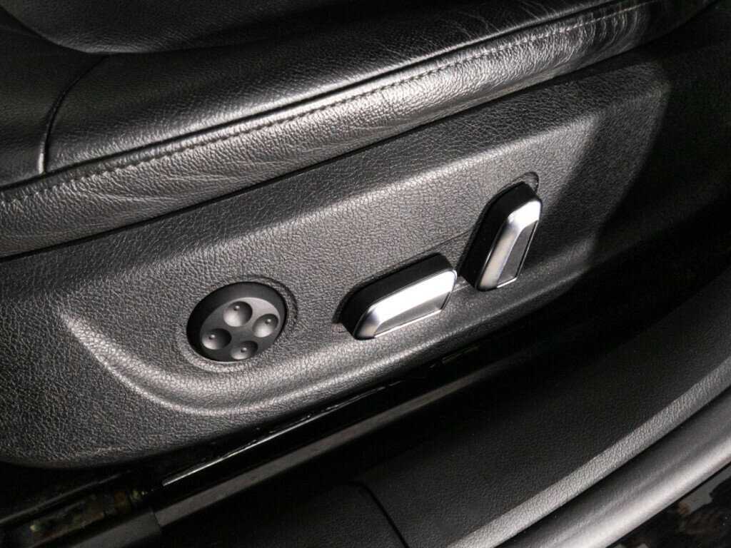 Audi A5 с пробегом — 2014 год. Фото: #16