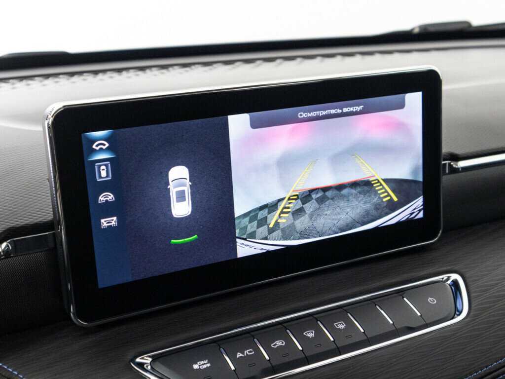 Haval Jolion с пробегом — 2023 год. Фото: #14