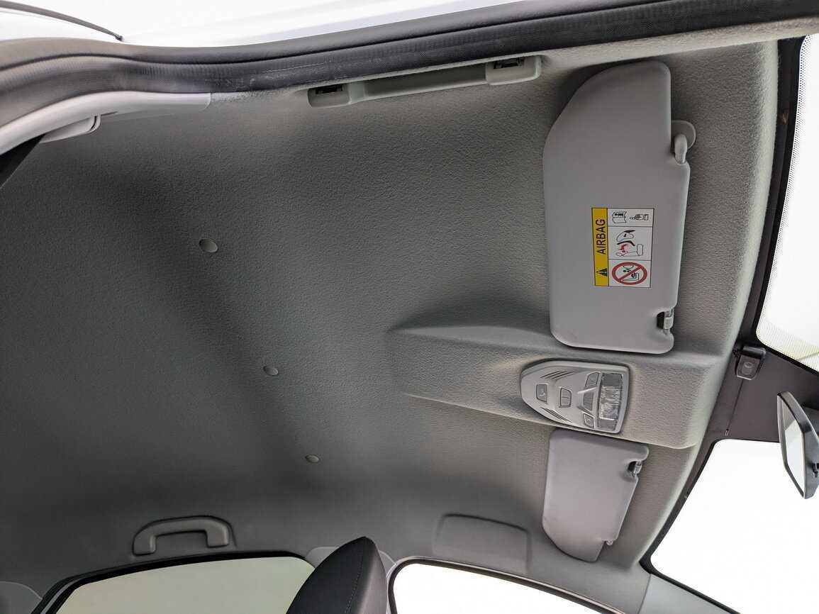 Lada (ВАЗ) Vesta с пробегом — 2016 год. Фото: #20