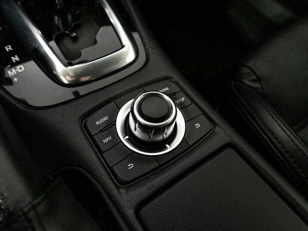 Mazda 6 с пробегом — 2013 год. Фото: #16