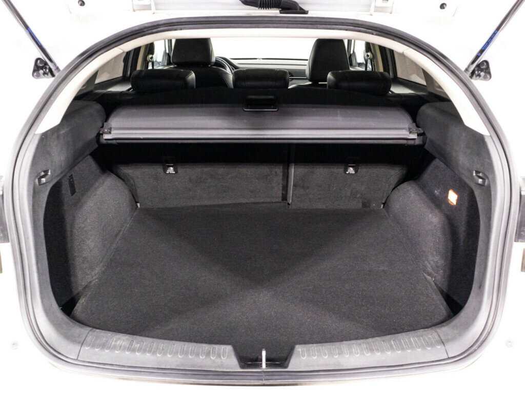 Haval F7 с пробегом — 2021 год. Фото: #14