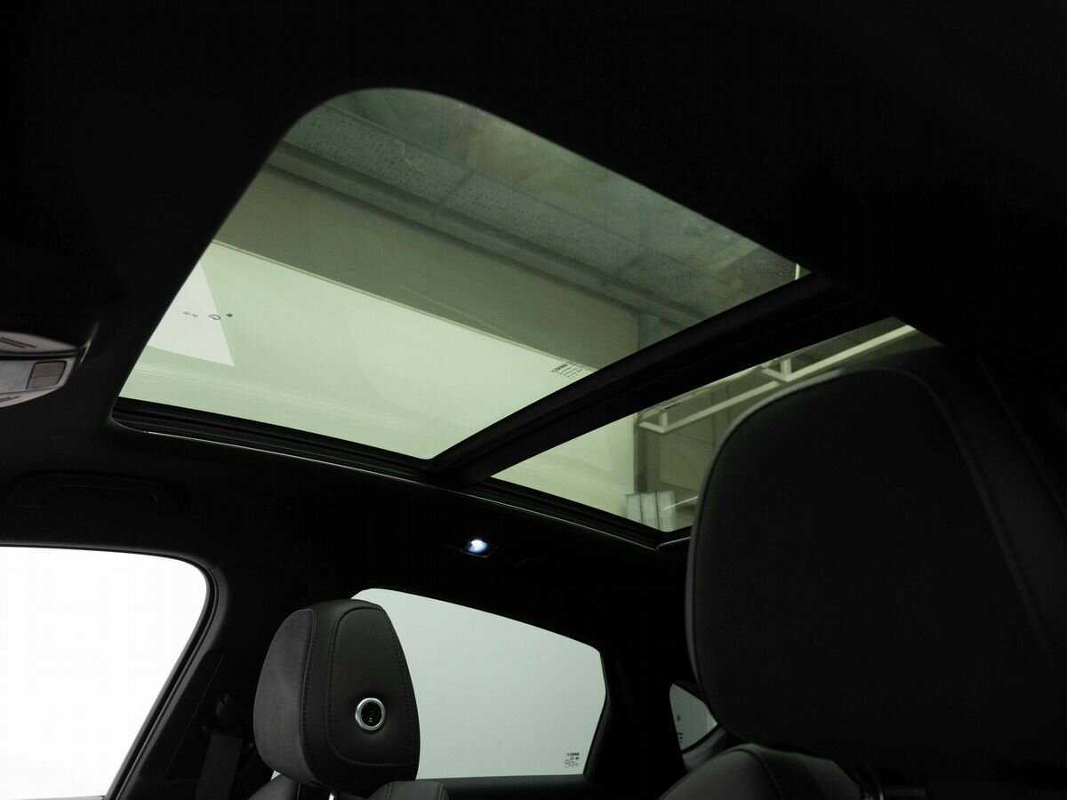 Geely Tugella с пробегом — 2023 год. Фото: #21