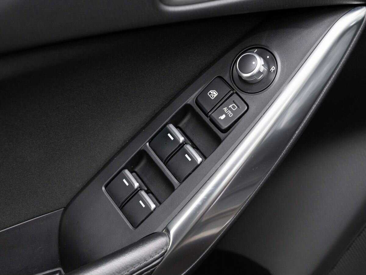 Mazda 6 с пробегом — 2017 год. Фото: #18