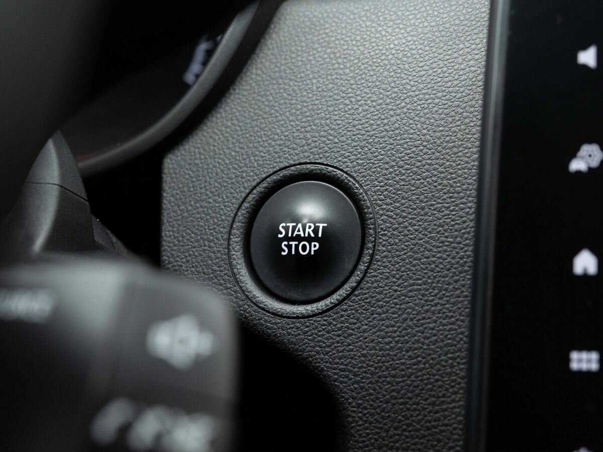 Renault Arkana с пробегом — 2020 год. Фото: #21