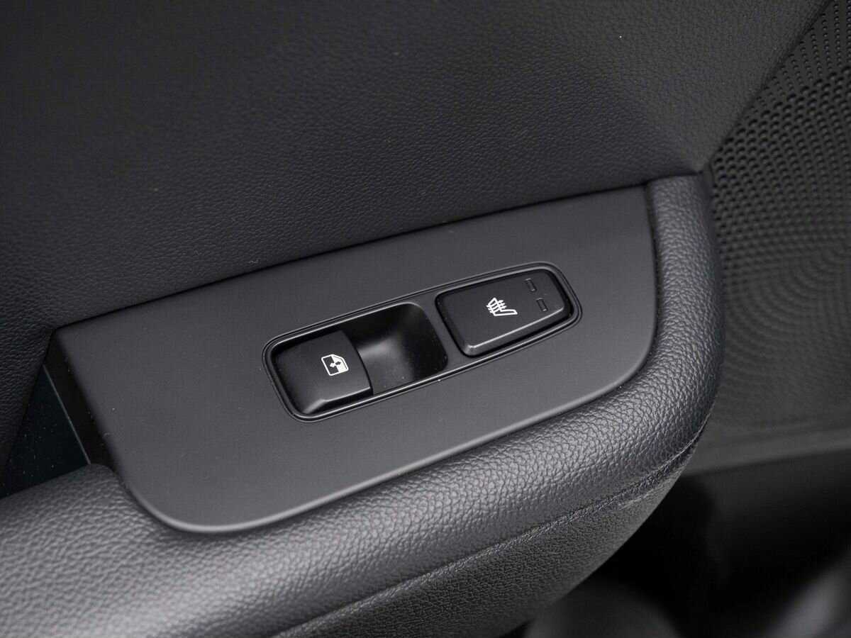 Kia Ceed с пробегом — 2018 год. Фото: #12