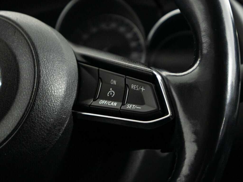 Mazda 6 с пробегом — 2016 год. Фото: #20