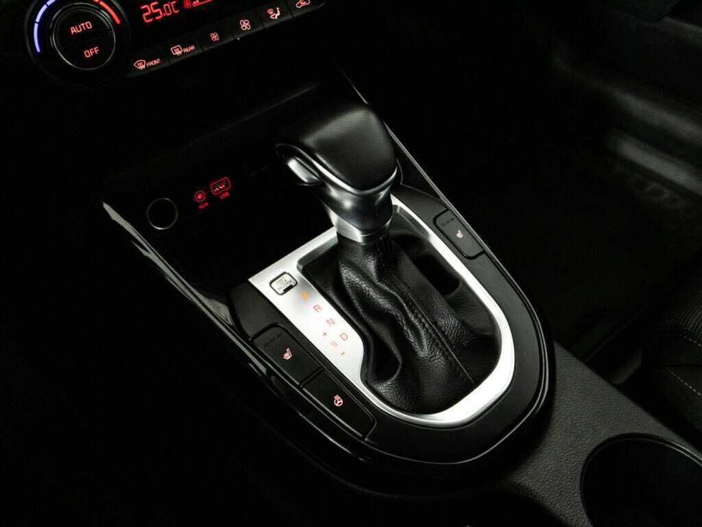 Kia Cerato с пробегом — 2019 год. Фото: #13