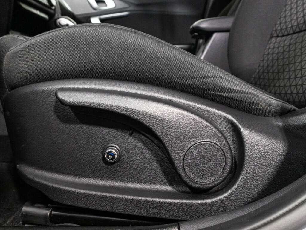 Kia Ceed с пробегом — 2022 год. Фото: #18