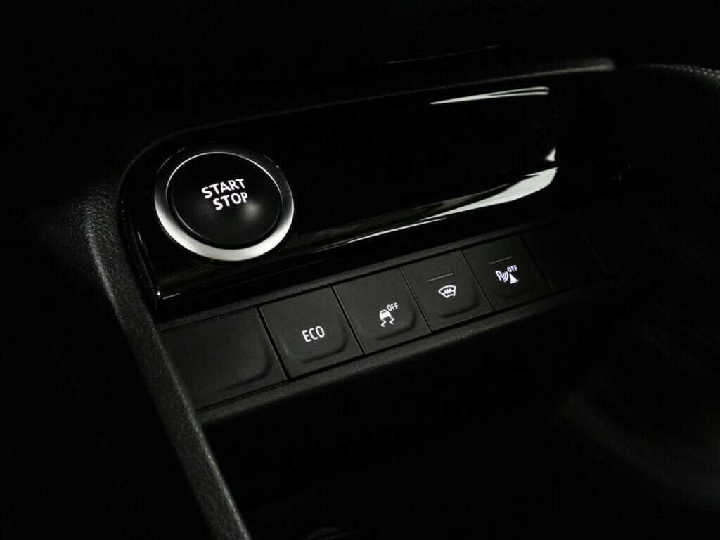 Renault Kaptur с пробегом — 2020 год. Фото: #16