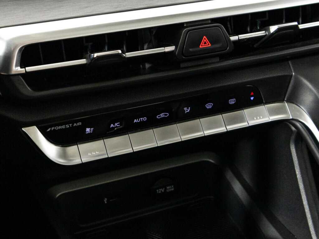 Changan CS35 Plus с пробегом — 2023 год. Фото: #16