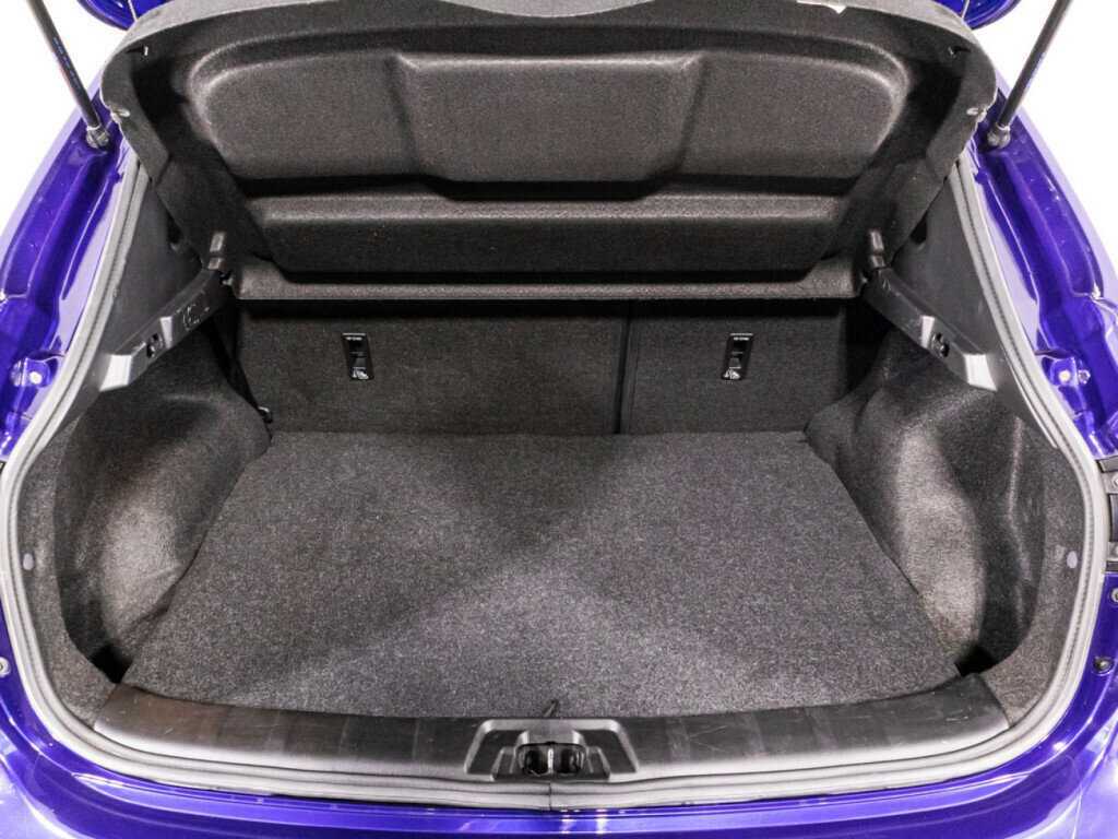 Nissan Qashqai с пробегом — 2017 год. Фото: #14