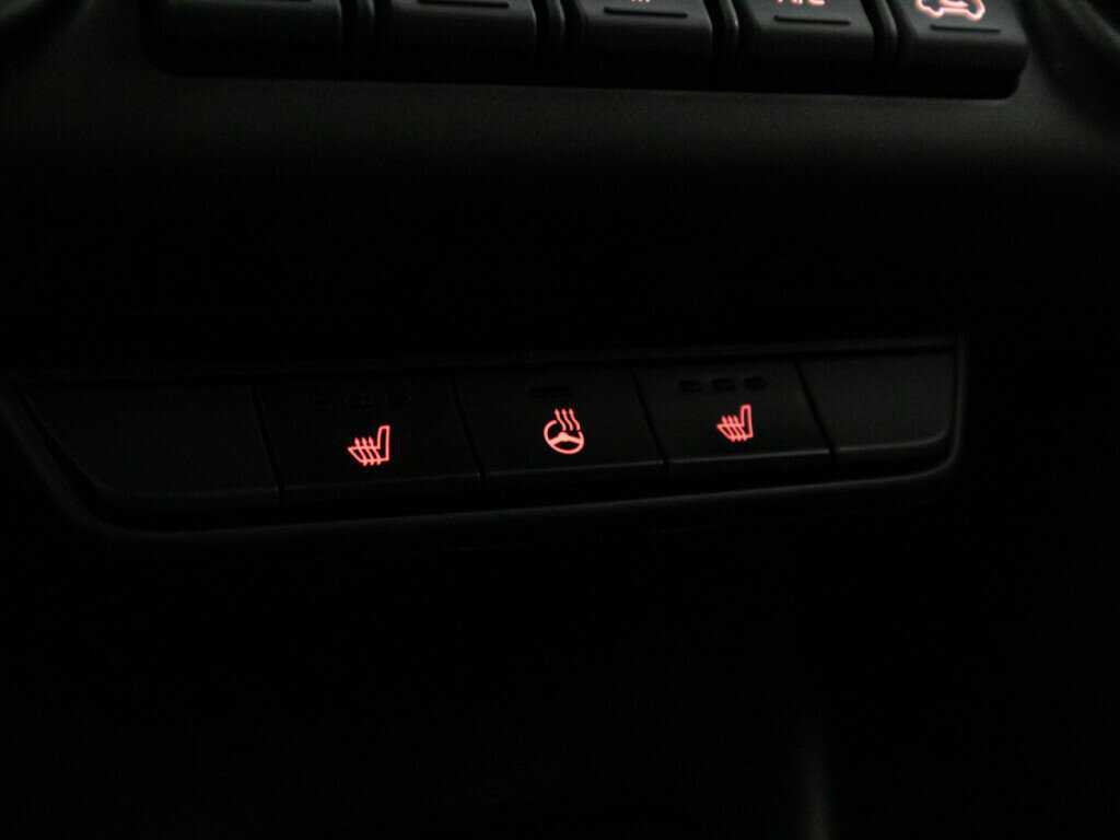 Kia Sportage с пробегом — 2019 год. Фото: #18