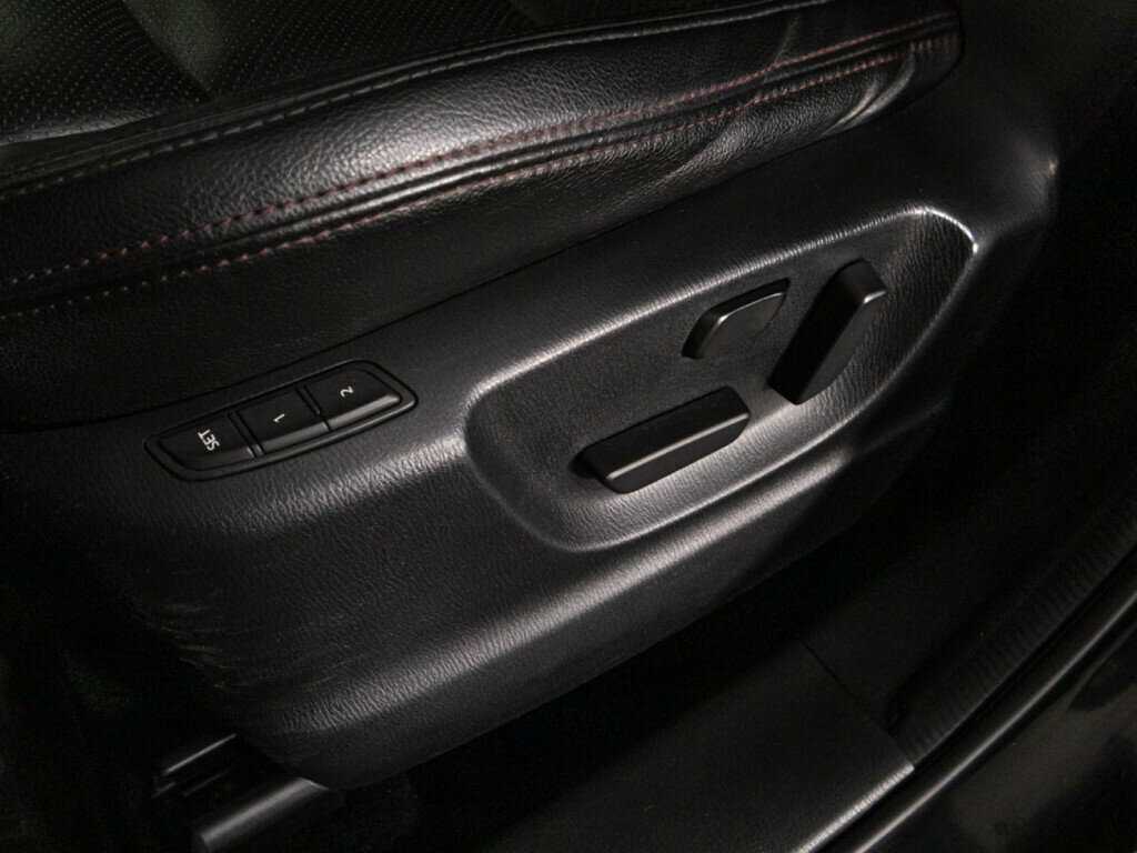 Mazda CX-5 с пробегом — 2015 год. Фото: #16